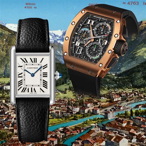 watch luxury swiss|luxury watches of switzerland.